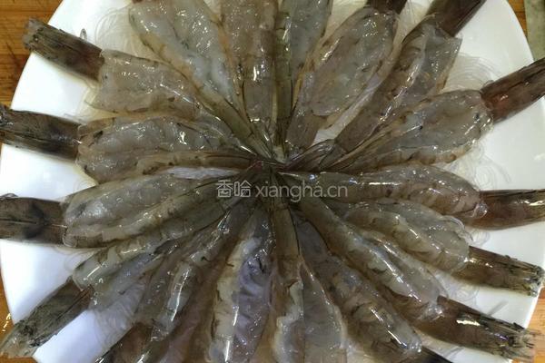 团圆虾的做法图解7