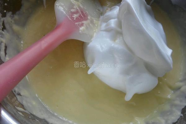 轻乳酪芝士蛋糕的做法图解7