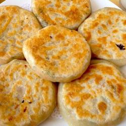 牛肉馅饼的做法[图]