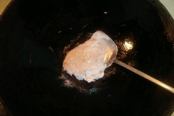 无花果馅的做法图解8