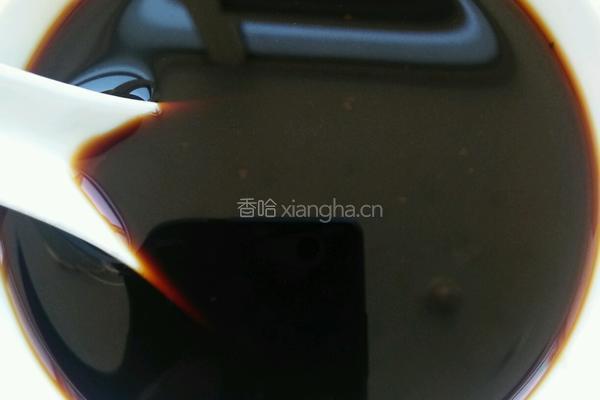 糖醋鲤鱼段的做法图解3