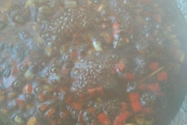 糖醋鲤鱼段的做法图解9