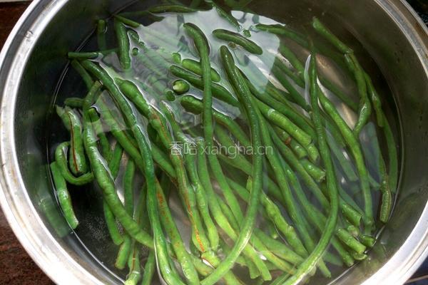 卤肉包子的做法图解6