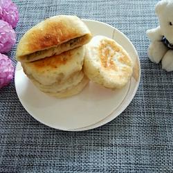 芹菜肉馅饼的做法[图]