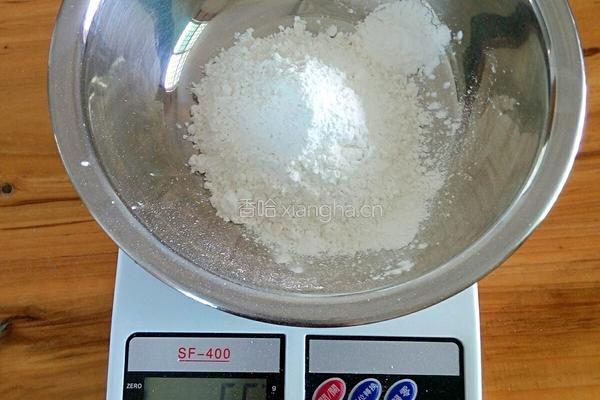咸薄撑的做法图解3