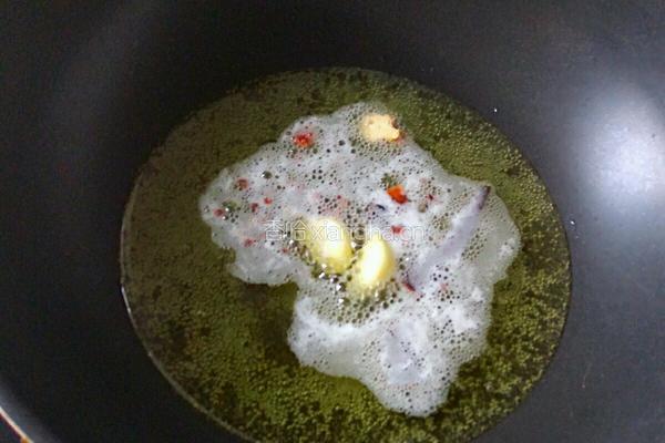 辣椒牛肉酱的做法图解4