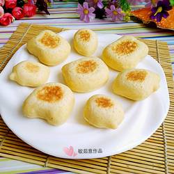 巧饼的做法[图]