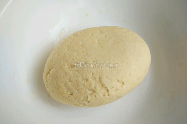 巧饼的做法图解3