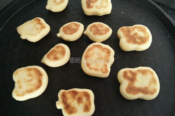 巧饼的做法图解7