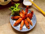 油炸虾头的做法[图]
