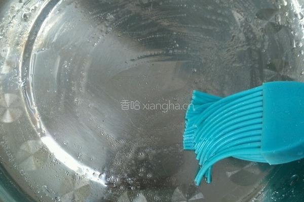 港式斋肠粉的做法图解4