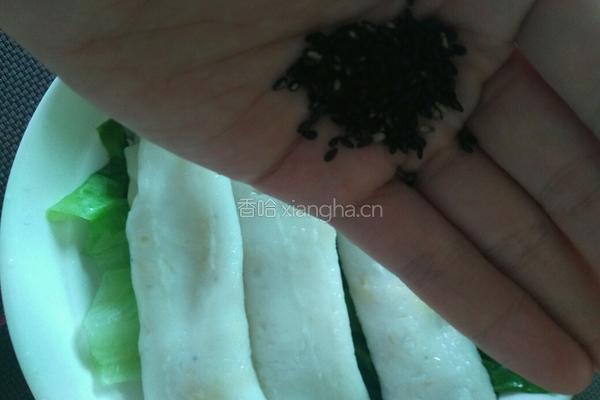 港式斋肠粉的做法图解9