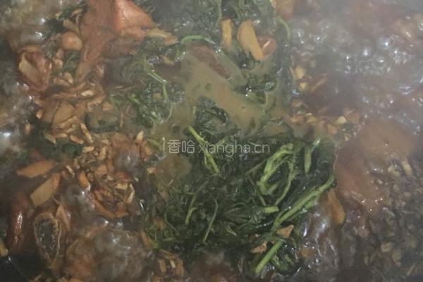 娘酒鸡的做法图解7