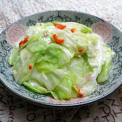 炒大头菜的做法[图]