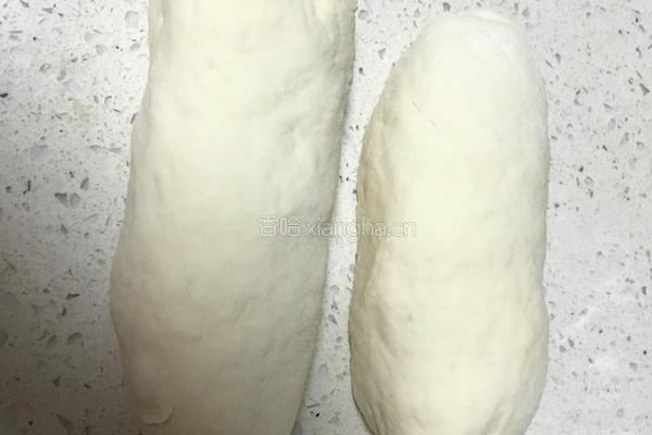 酱香肉饼的做法图解6
