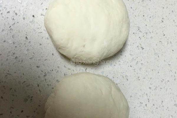 酱香肉饼的做法图解8