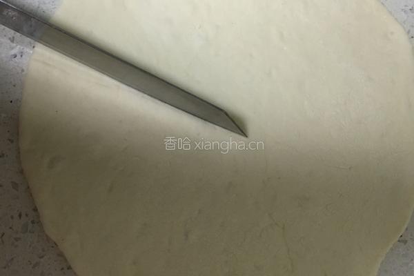 酱香肉饼的做法图解9