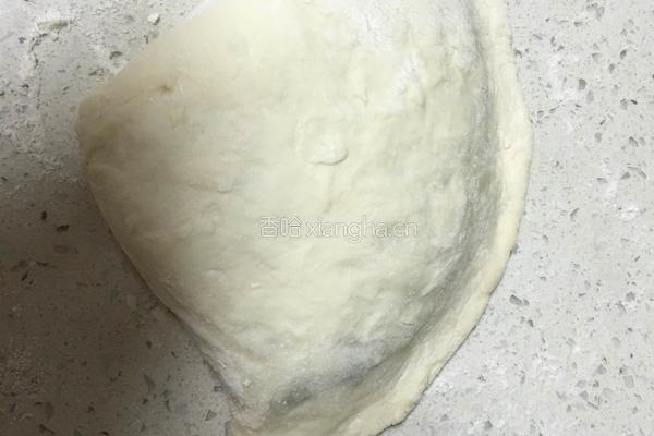 酱香肉饼的做法图解14