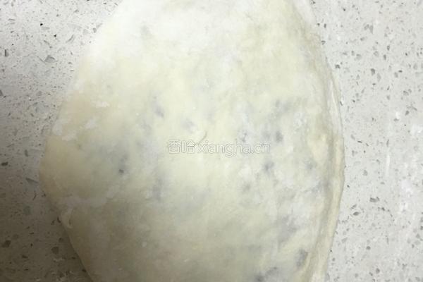 酱香肉饼的做法图解15