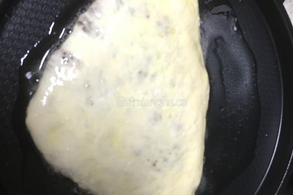 酱香肉饼的做法图解18