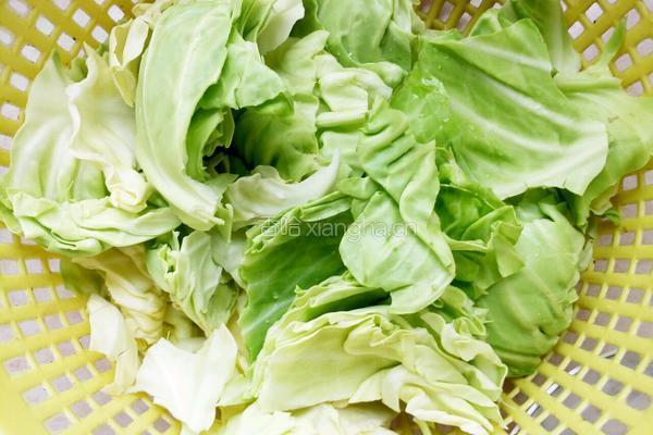 干煸大头菜的做法图解1