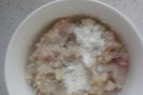 鱼丸的做法图解3