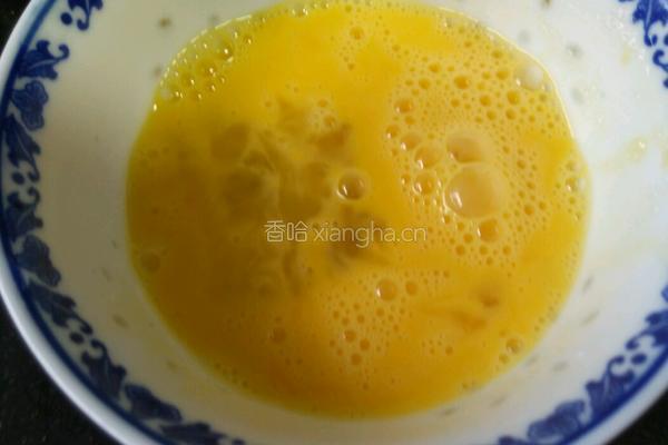 生炒牛肉饭的做法图解2