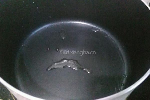 话梅猪手的做法图解5