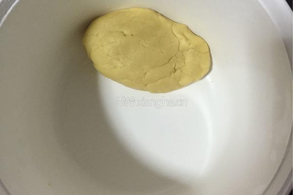 苹果派的做法图解4
