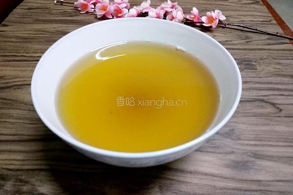 炼猪油的做法图解8