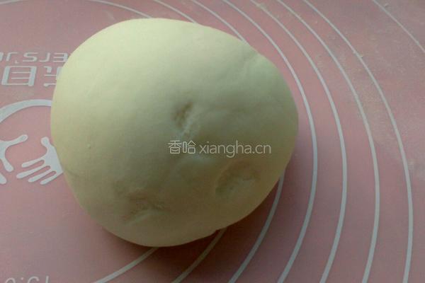 胡萝卜猪肉饺子的做法图解6