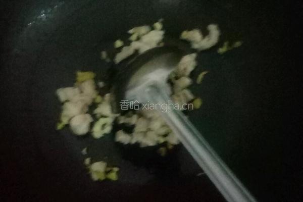 肉丝面的做法图解3