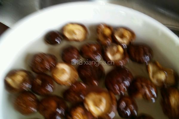 黄焖鸡饭的做法图解5