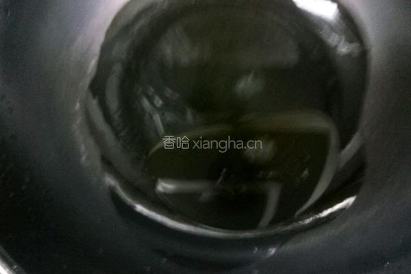 粉丝扇贝的做法图解5