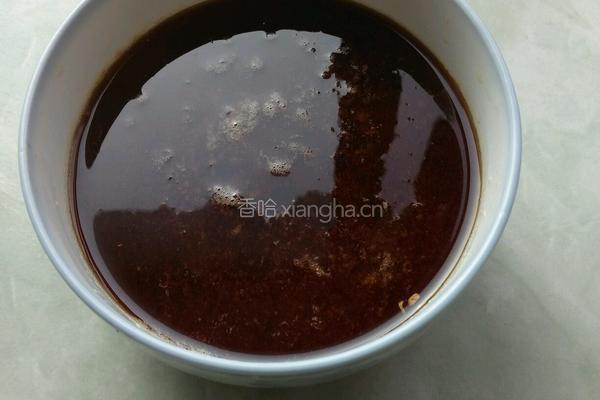 月餅(50克)的做法图解1