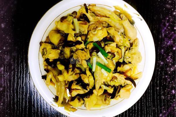 清蒸三黄鸡的做法图解9