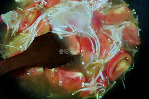 虾肉丸子的做法图解4