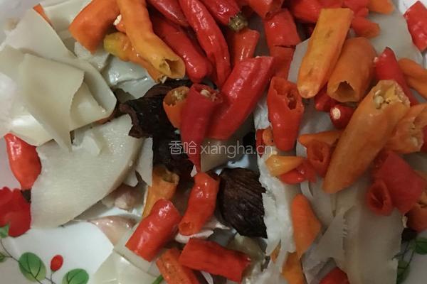 炒石螺的做法图解2
