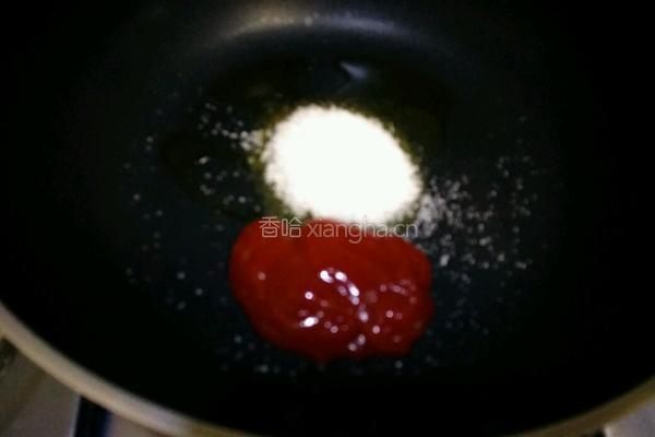 一鱼两吃的做法图解15