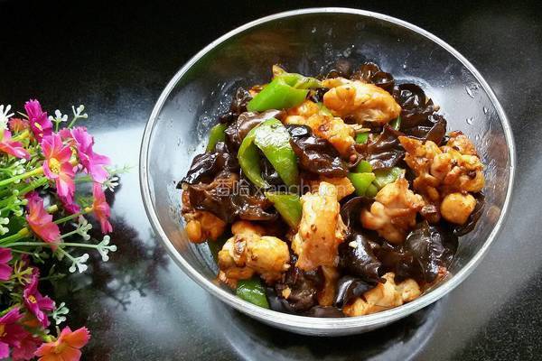 麻辣干锅鸡的做法图解9