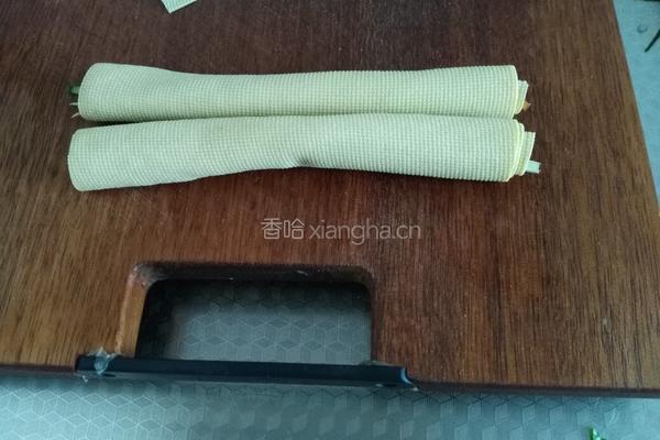 京酱鸡丝的做法图解11