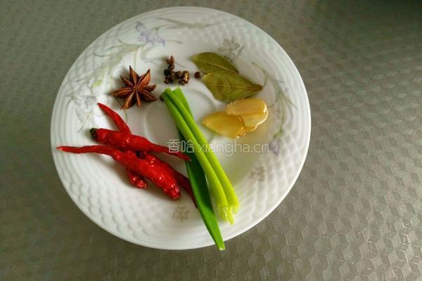 番茄烩牛肉的做法图解5