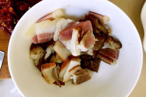 杭椒烧茄子的做法图解2