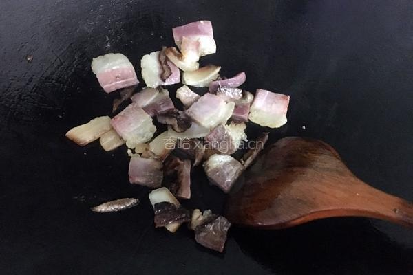 杭椒烧茄子的做法图解6