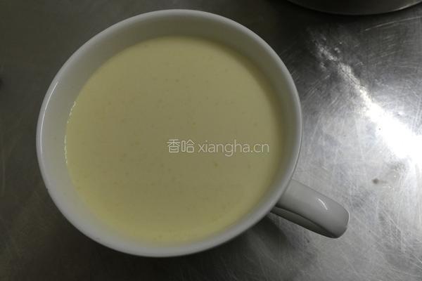 法式脆糖布丁的做法图解5