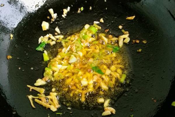 酸菜牛肉的做法图解10