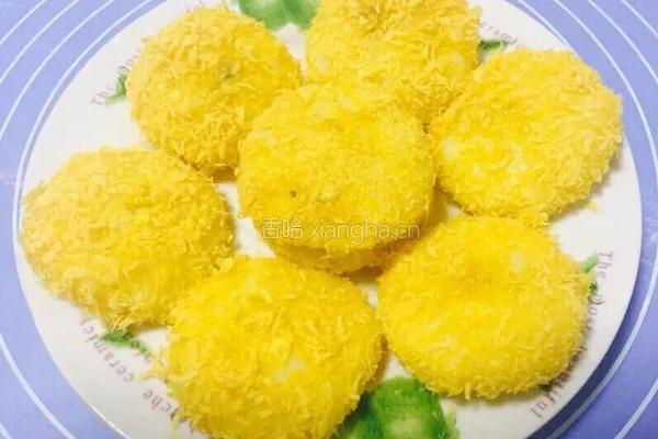 剩米饭的春天的做法图解6