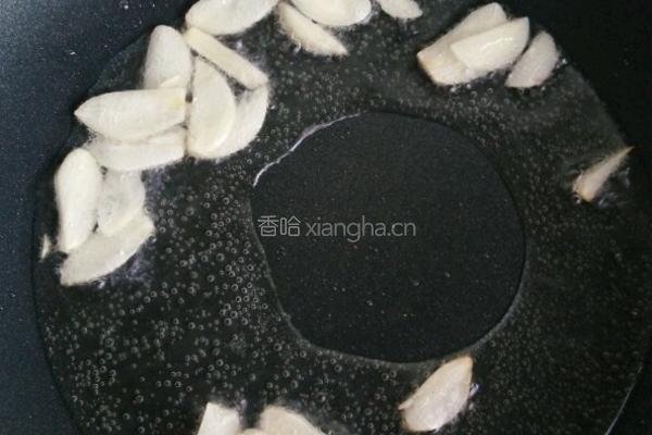 香辣炒皮蛋的做法图解3