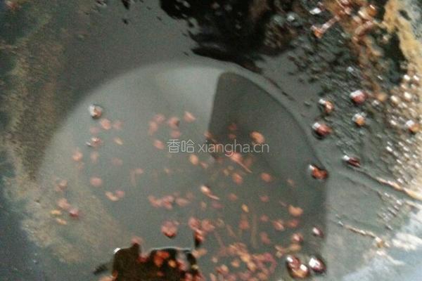 腌咸黄瓜的做法图解5