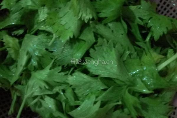 河南蒸菜的做法图解1